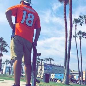 Meet your Posher, Abi